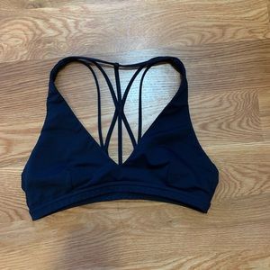 Lululemon Raise the Barre Bra
